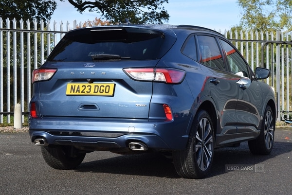 Used Ford Kuga 2023 for sale - 76522712: Photo 4