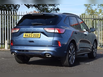 Used Ford Kuga 2023 for sale - 76522712: Photo