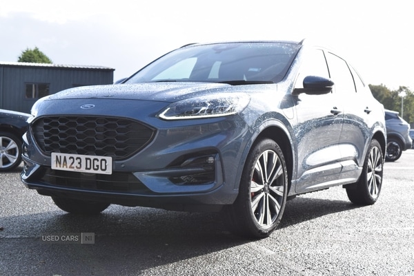 Used Ford Kuga 2023 for sale - 76522712: Photo 9