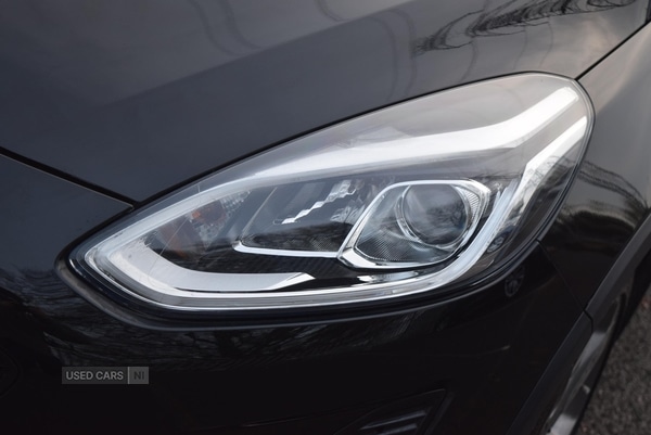 Used Ford Fiesta 2019 for sale - 77192202: Photo 10