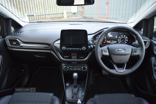 Used Ford Fiesta 2019 for sale - 77192202: Photo 11