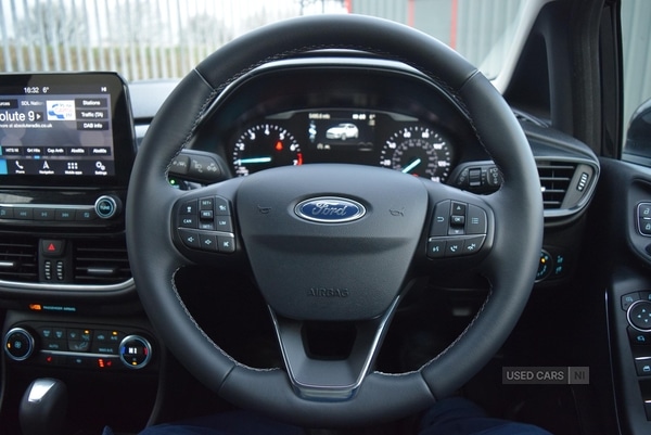 Used Ford Fiesta 2019 for sale - 77192202: Photo 14