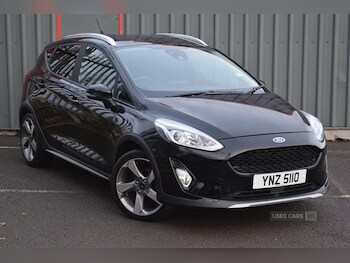 Ford Fiesta feature image