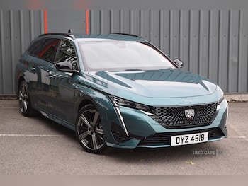 Used Peugeot 308 2023 for sale - 75614762: Photo