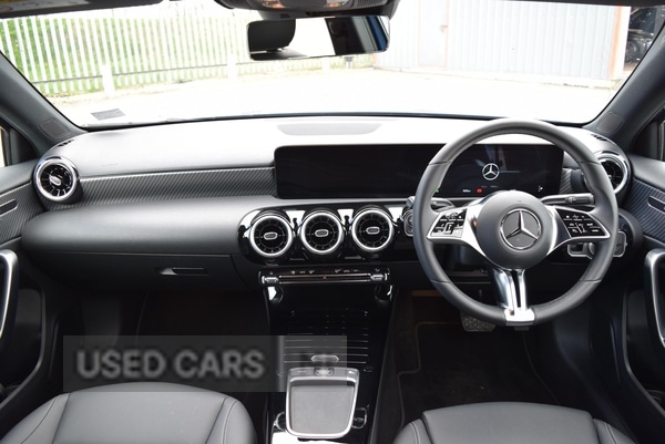 Used Mercedes-Benz A-Class 2025 for sale - 78171846: Photo 10