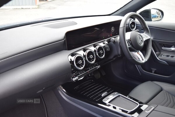 Used Mercedes-Benz A-Class 2025 for sale - 78171846: Photo 11