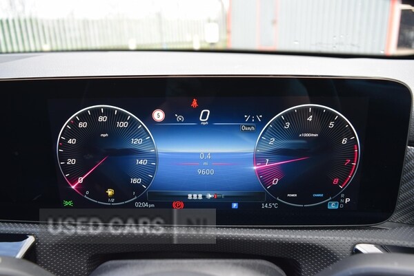 Used Mercedes-Benz A-Class 2025 for sale - 78171846: Photo 12