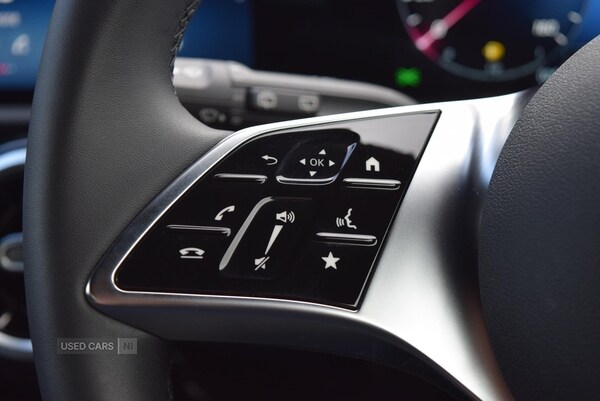 Used Mercedes-Benz A-Class 2025 for sale - 78171846: Photo 14