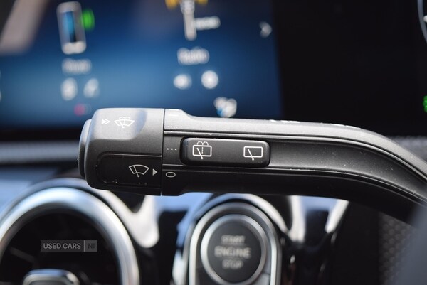 Used Mercedes-Benz A-Class 2025 for sale - 78171846: Photo 16