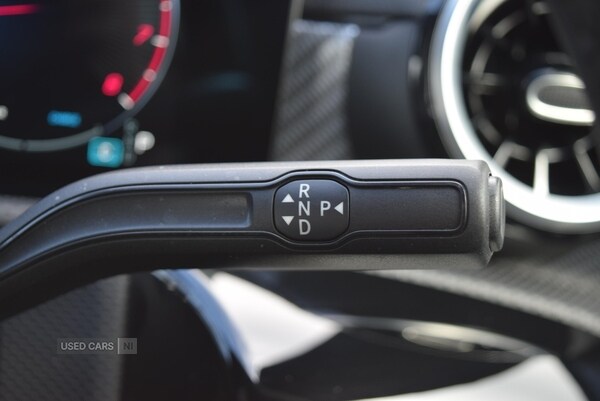 Used Mercedes-Benz A-Class 2025 for sale - 78171846: Photo 17