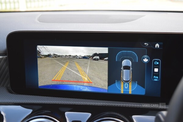 Used Mercedes-Benz A-Class 2025 for sale - 78171846: Photo 18