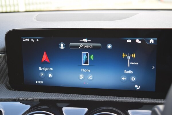 Used Mercedes-Benz A-Class 2025 for sale - 78171846: Photo 19