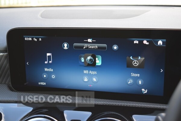 Used Mercedes-Benz A-Class 2025 for sale - 78171846: Photo 20