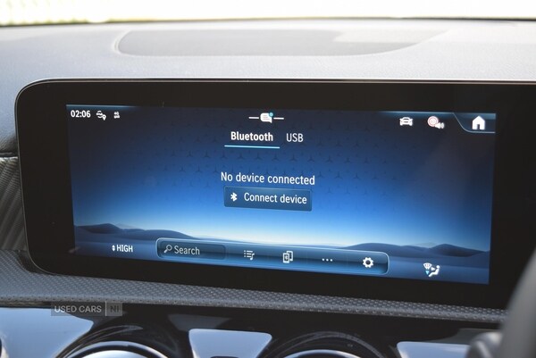 Used Mercedes-Benz A-Class 2025 for sale - 78171846: Photo 21