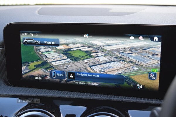 Used Mercedes-Benz A-Class 2025 for sale - 78171846: Photo 22