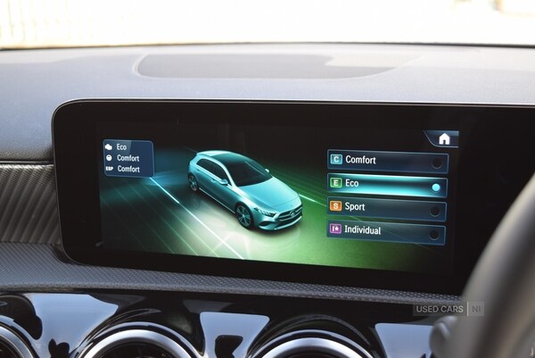 Used Mercedes-Benz A-Class 2025 for sale - 78171846: Photo 23