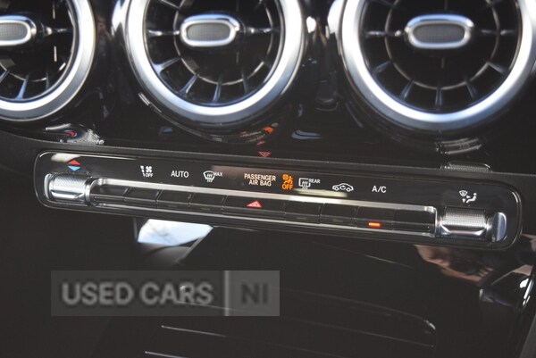 Used Mercedes-Benz A-Class 2025 for sale - 78171846: Photo 24