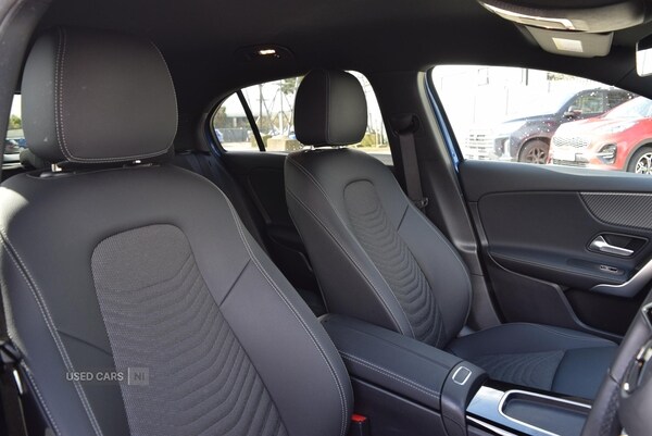 Used Mercedes-Benz A-Class 2025 for sale - 78171846: Photo 28