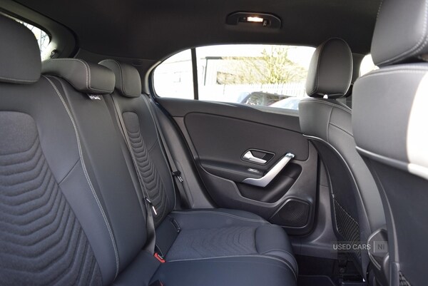 Used Mercedes-Benz A-Class 2025 for sale - 78171846: Photo 29