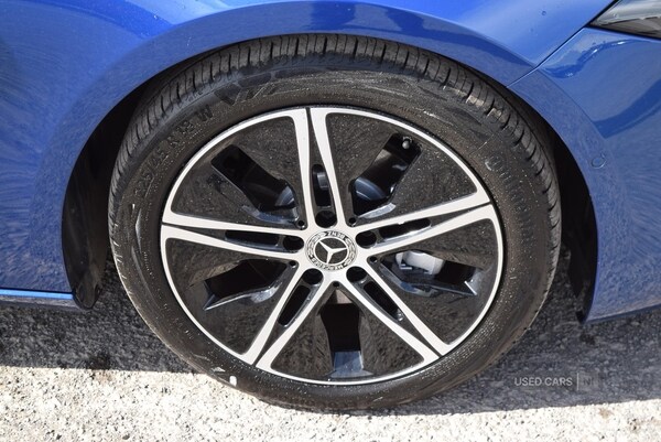 Used Mercedes-Benz A-Class 2025 for sale - 78171846: Photo 31