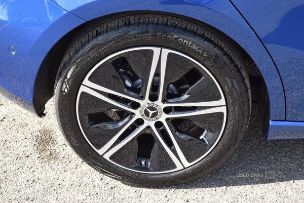 Used Mercedes-Benz A-Class 2025 for sale - 78171846: Photo 32