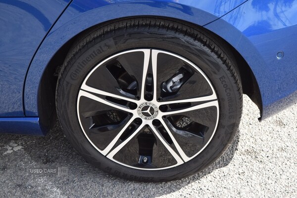 Used Mercedes-Benz A-Class 2025 for sale - 78171846: Photo 33