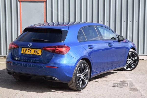 Used Mercedes-Benz A-Class 2025 for sale - 78171846: Photo 35