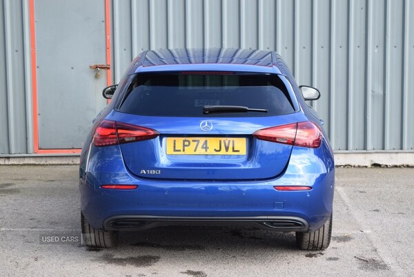 Used Mercedes-Benz A-Class 2025 for sale - 78171846: Photo 36