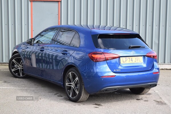 Used Mercedes-Benz A-Class 2025 for sale - 78171846: Photo 37