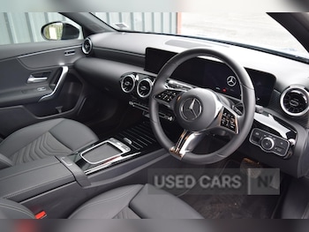Used Mercedes-Benz A-Class 2025 for sale - 78171846: Photo