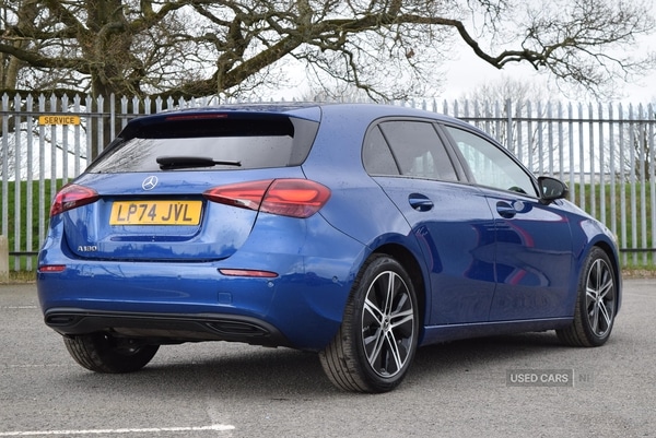 Used Mercedes-Benz A-Class 2025 for sale - 78171846: Photo 4