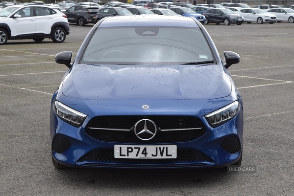 Used Mercedes-Benz A-Class 2025 for sale - 78171846: Photo 5