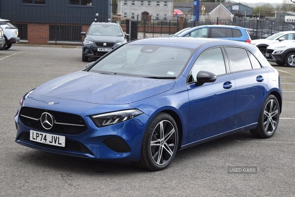 Used Mercedes-Benz A-Class 2025 for sale - 78171846: Photo 6