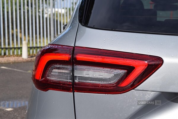 Used Ford Kuga 2024 for sale - 76998452: Photo 42