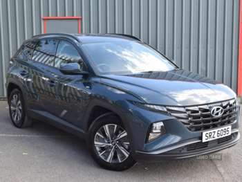 2021 - 1.6 TGDi 48V MHD SE Connect 5dr 2WD