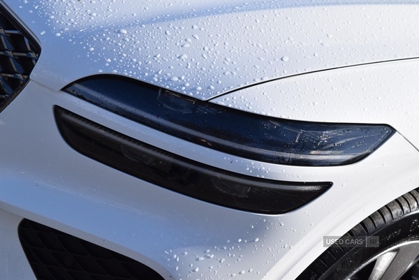 Used Genesis GV70 2023 for sale - 78035412: Photo 10