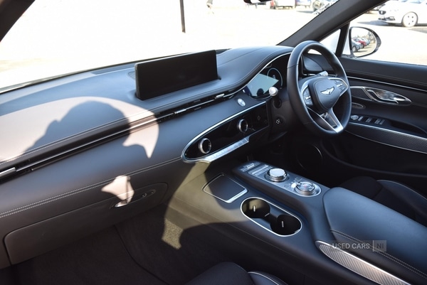 Used Genesis GV70 2023 for sale - 78035412: Photo 12