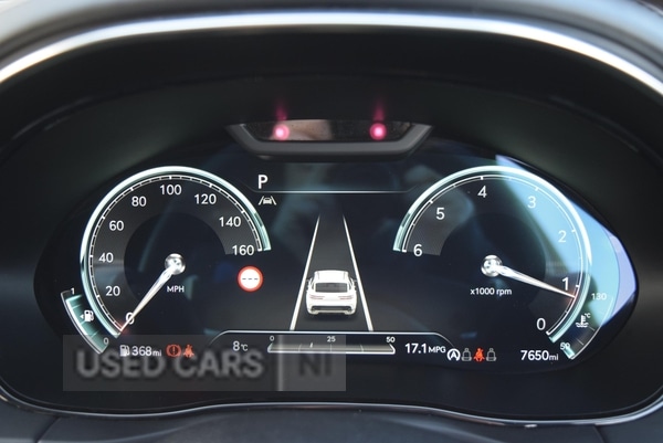 Used Genesis GV70 2023 for sale - 78035412: Photo 13