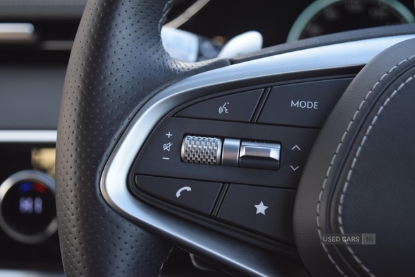 Used Genesis GV70 2023 for sale - 78035412: Photo 15