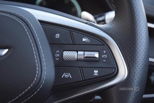 Used Genesis GV70 2023 for sale - 78035412: Photo 16