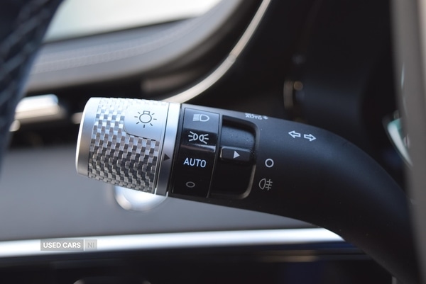 Used Genesis GV70 2023 for sale - 78035412: Photo 17