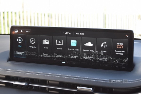 Used Genesis GV70 2023 for sale - 78035412: Photo 20