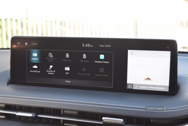 Used Genesis GV70 2023 for sale - 78035412: Photo 22