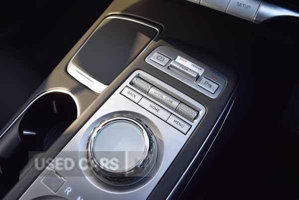 Used Genesis GV70 2023 for sale - 78035412: Photo 27