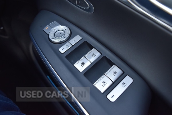 Used Genesis GV70 2023 for sale - 78035412: Photo 30