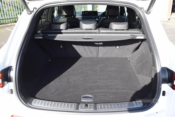 Used Genesis GV70 2023 for sale - 78035412: Photo 33