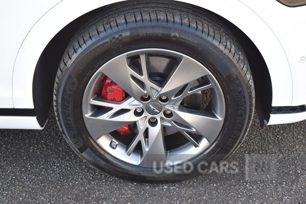 Used Genesis GV70 2023 for sale - 78035412: Photo 34