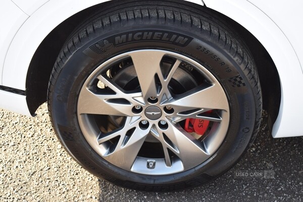 Used Genesis GV70 2023 for sale - 78035412: Photo 35