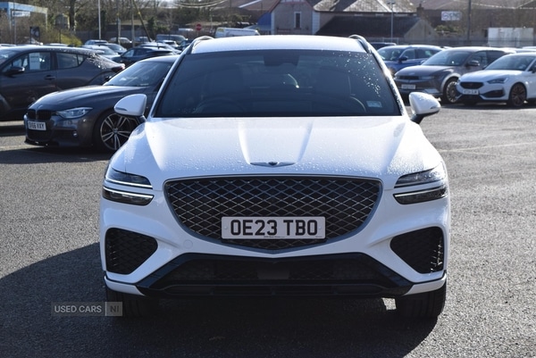 Used Genesis GV70 2023 for sale - 78035412: Photo 5