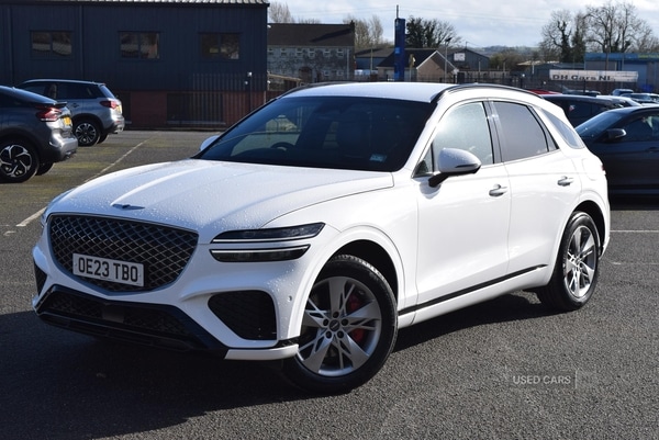 Used Genesis GV70 2023 for sale - 78035412: Photo 6